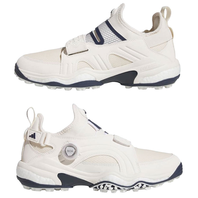 adidas（アディダス） コードカオス 25 ミッドカット Boa チョーク