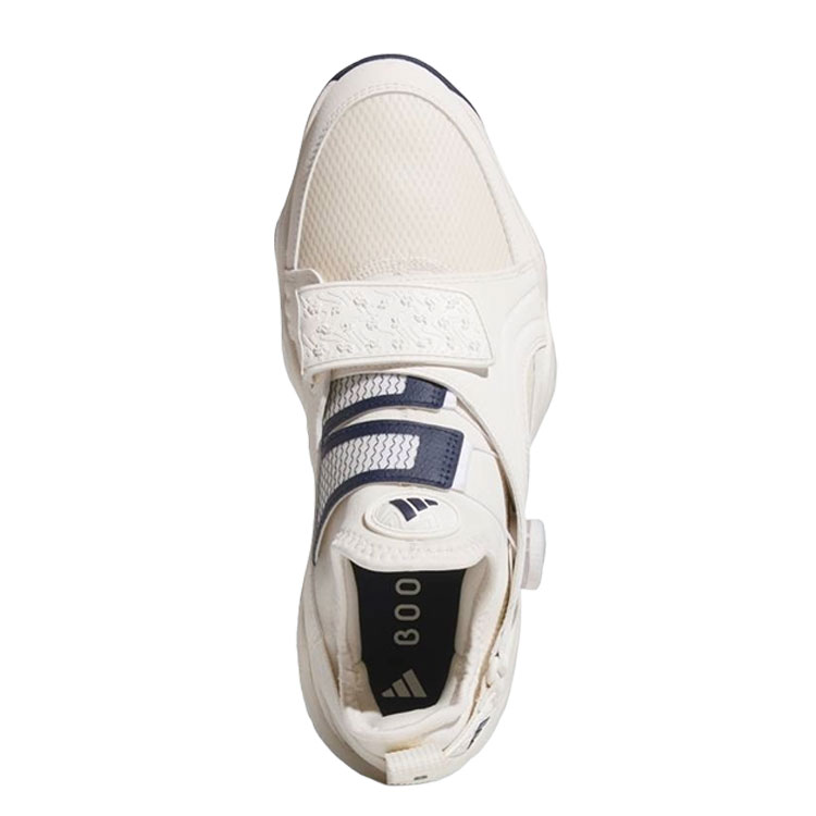 adidas（アディダス） コードカオス 25 ミッドカット Boa チョーク