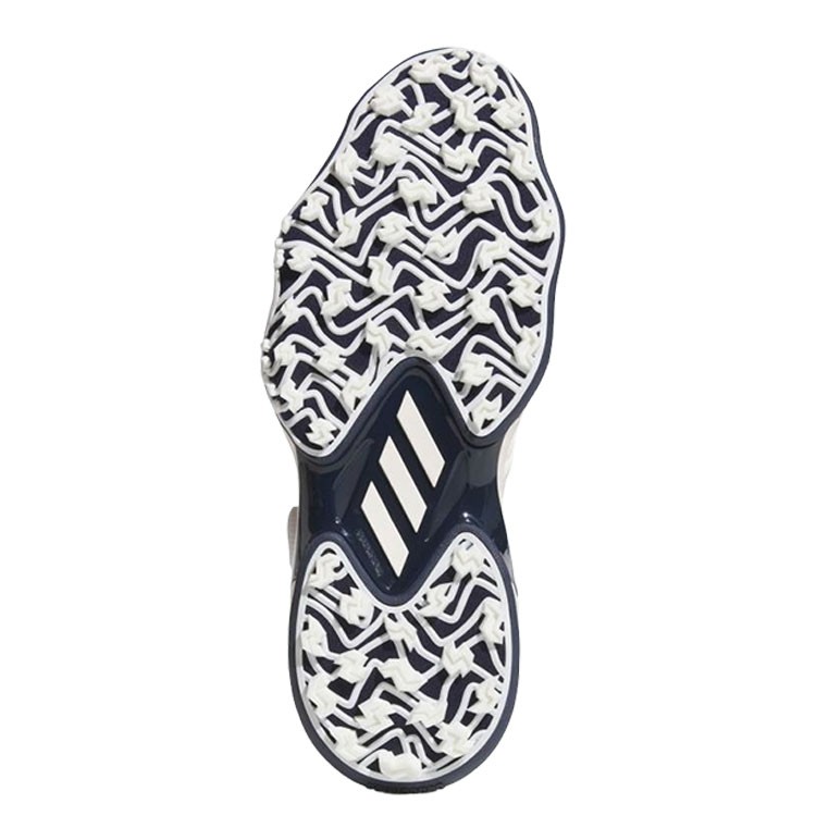 adidas（アディダス） コードカオス 25 ミッドカット Boa チョーク