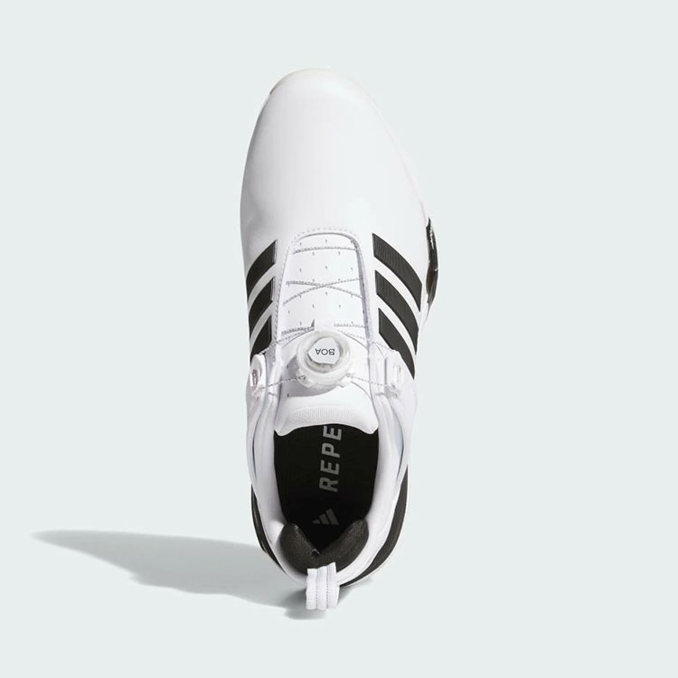 adidas（アディダス） ゴルフシューズ アディパワー 26 ボア ADIPOWER