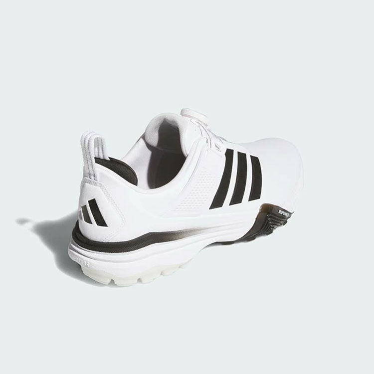  pure l Boa 26.0cmアディダスゴルフシューズ adidas（アディダス） ゴルフシューズ アディパワー 26 ボア ADIPOWER