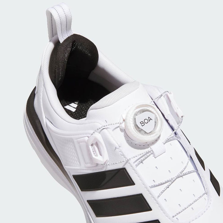 adidas（アディダス） ゴルフシューズ アディパワー 26 ボア ADIPOWER