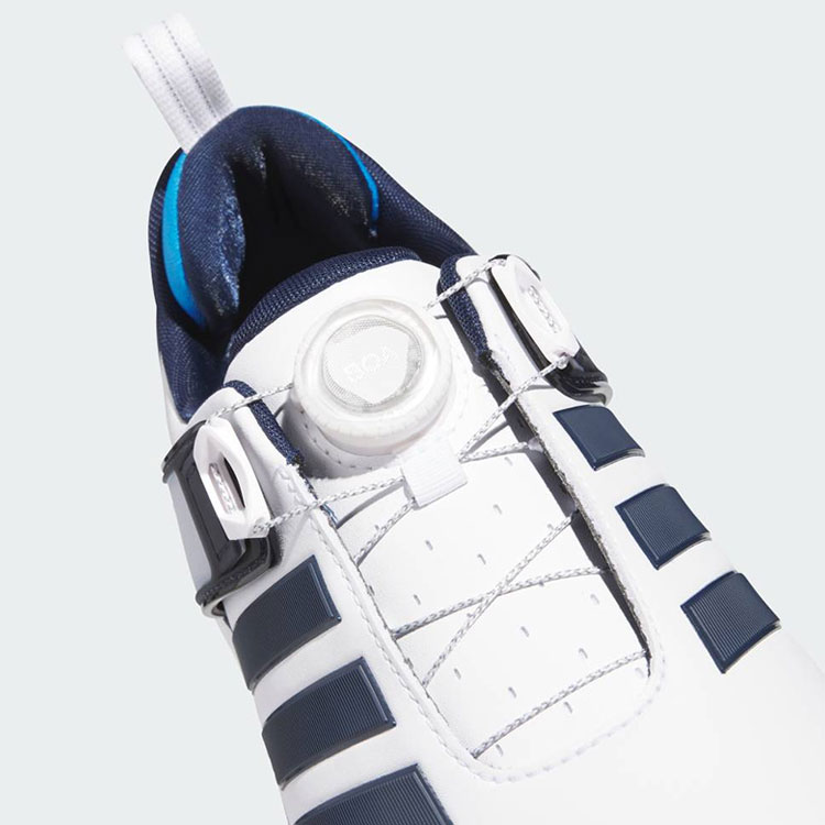 adidas（アディダス） ゴルフシューズ アディパワー 26 ボア ADIPOWER