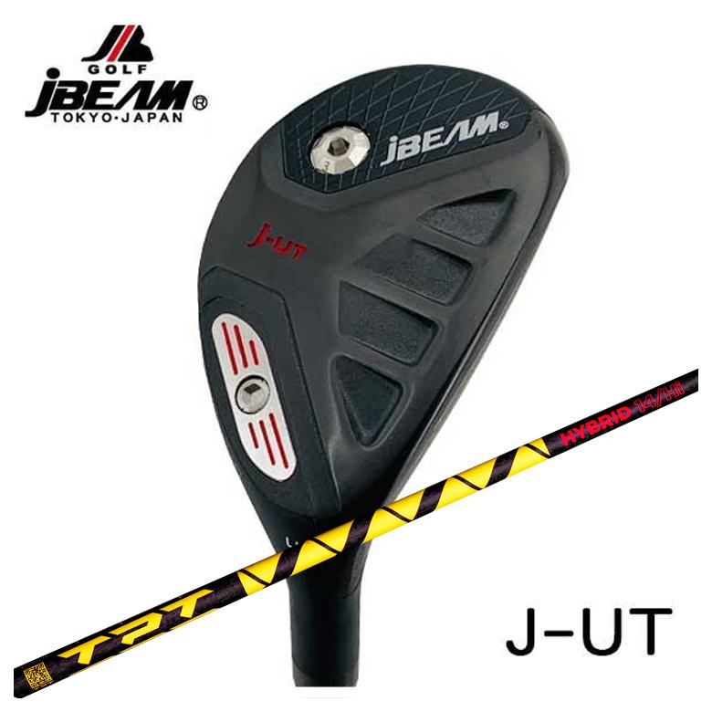 【特注】JBEAM J-UT  TPT Hybrid Shaft ハイブリッド シャフト