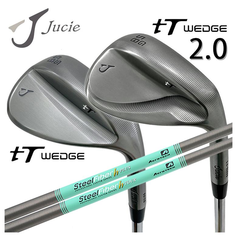ブランド登録なし - 【特注カスタム】Jucie（ジューシー） tTウェッジ・tTウェッジ2.0 スチール写真衣料繊維 H続きものh-PLUS/h-TOUR 矢がら