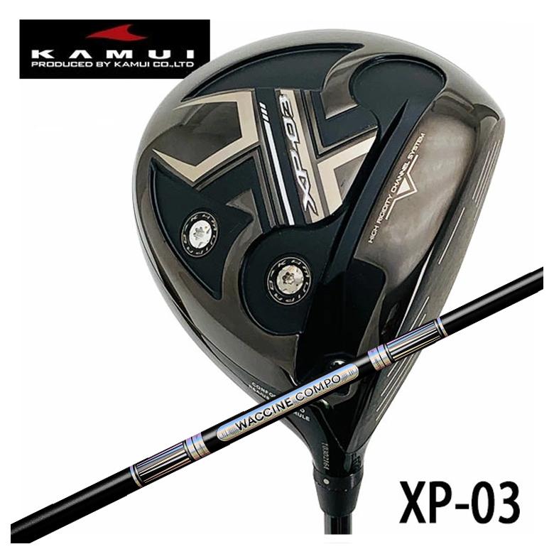 ९֡ KAMUI । XP-03 ɥ饤С ӥƥ 說󥳥 GR501 GR601 DRѥե