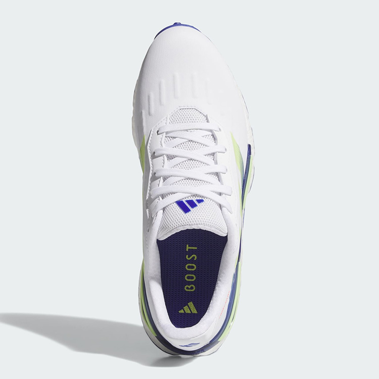 adidas（アディダス） ゴルフシューズ コードカオス 27 スパイクレス