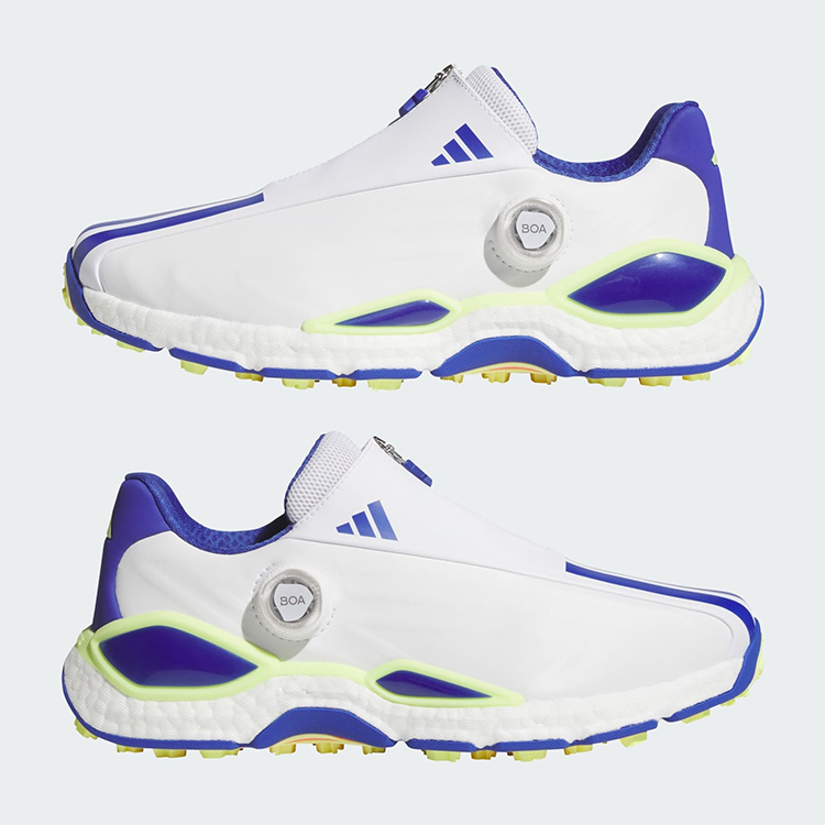 adidas（アディダス） ゴルフシューズ コードカオス 27 ボア スパイク