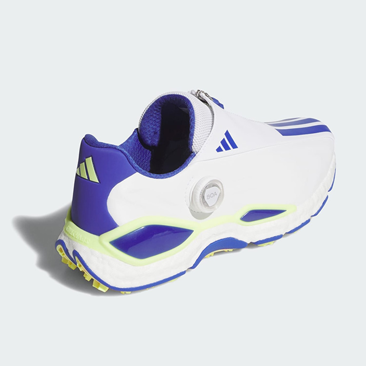 adidas（アディダス） ゴルフシューズ コードカオス 27 ボア スパイク