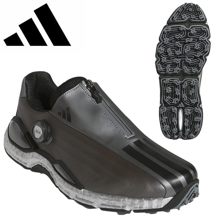 adidas（アディダス） ゴルフシューズ コードカオス 27 ボア スパイク