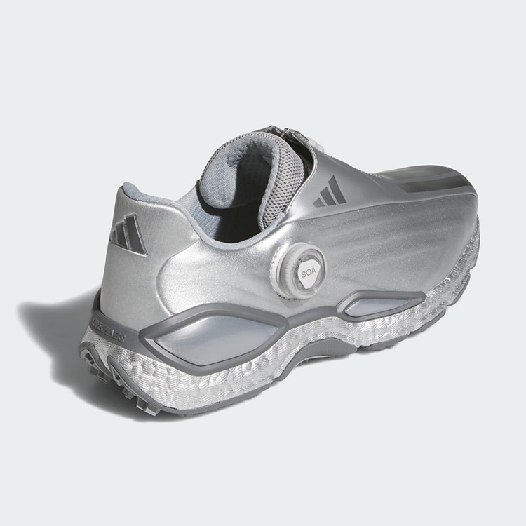 adidas（アディダス） ゴルフシューズ コードカオス 27 ボア スパイク