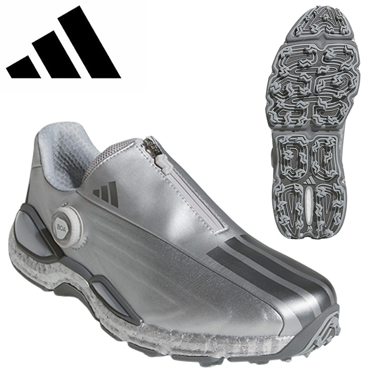adidas（アディダス） ゴルフシューズ コードカオス 27 ボア スパイク