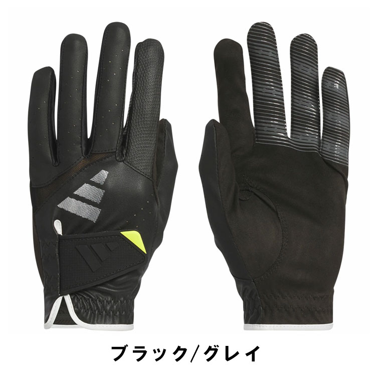 �A�f�B�_�X adidas �S���t�O���[�u �A�f�B�[�� �O���[�u ADIZERO KVH42 �l�R�|�X�Ή� �֘A�摜3