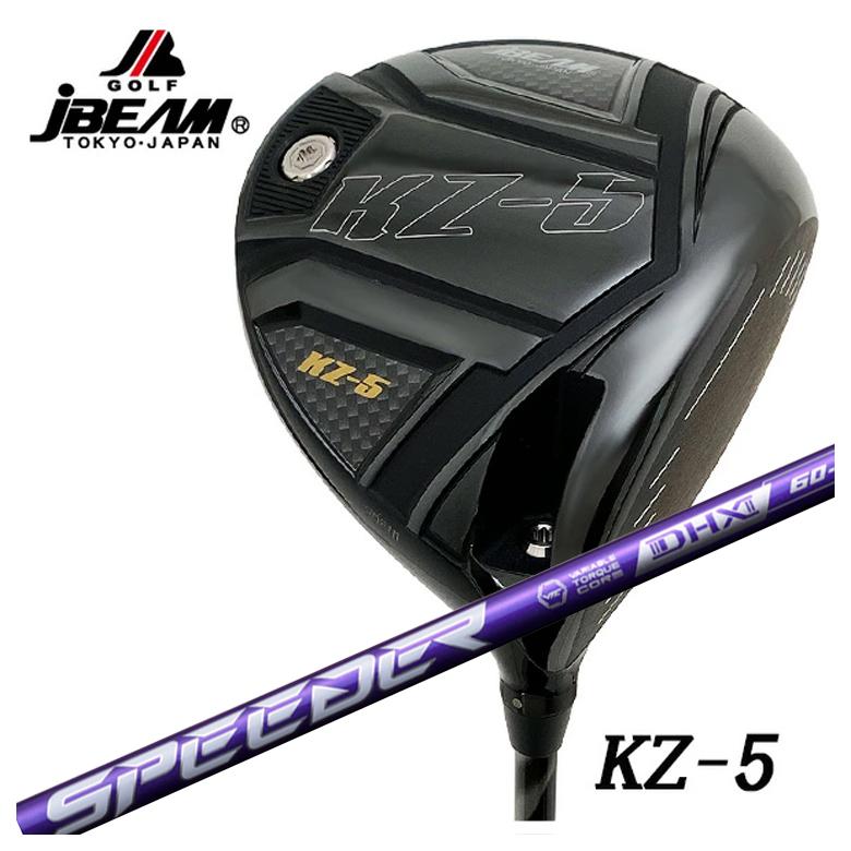 jビームkz-5ドライバー（ヘッドのみ）ロフト10.5 jビームkz-5ドライバー（ヘッドのみ）ロフト10.5