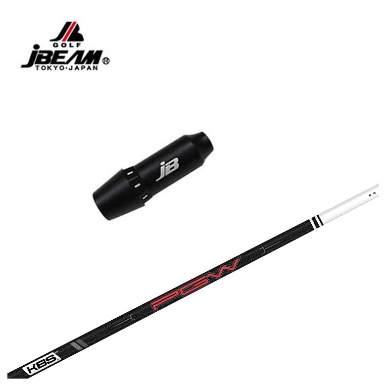 �y�X���[�u�t���V���t�g�zJBEAM�iJ�r�[���jKZ-5/JLIDEN�p �X���[�u KBS PGW PLAYERS GRAPHITE WOOD �v���C���[�Y �O���t�@�C�g �E�b�h �V���t�g