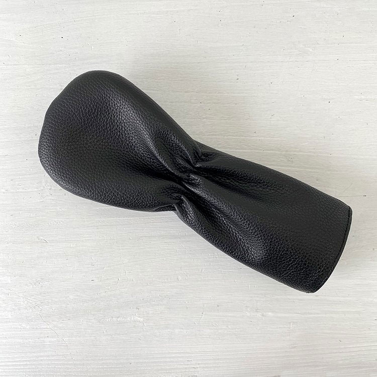 京谷 ラヘラ フェアウェイウッド用 ヘッドカバー リニア L-577 Lahella