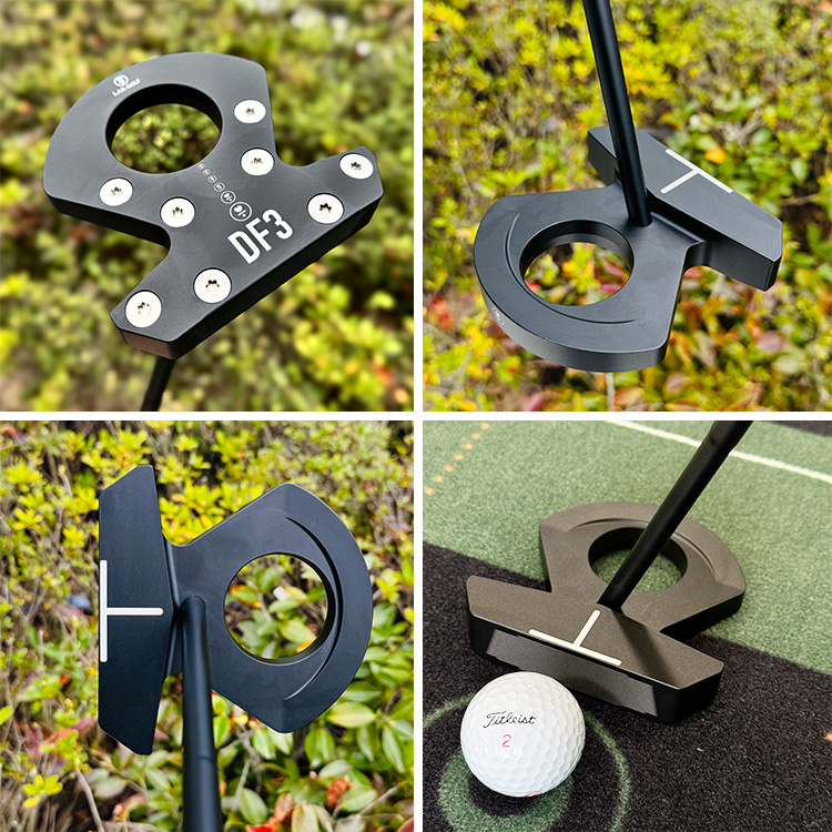 『LAB.GOLF』DF3 ゼロトルクパター　35インチ 楽天市場】【正規販売店】L.A.B. GOLF/ラブゴルフ Directed