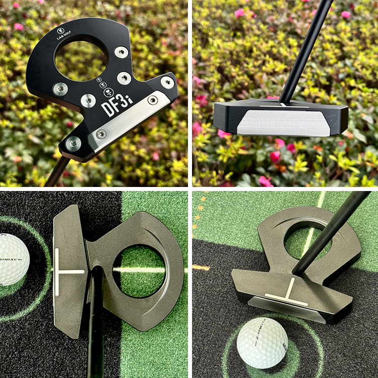 L.A.B. GOLF（ラブ・ゴルフ） 【日本正規品・ゼロトルク】LABゴルフ