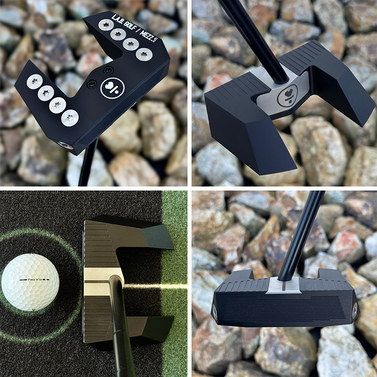 L.A.B. GOLF パター｜クラブ（メンズ）｜ゴルフ｜スポーツ おすすめ