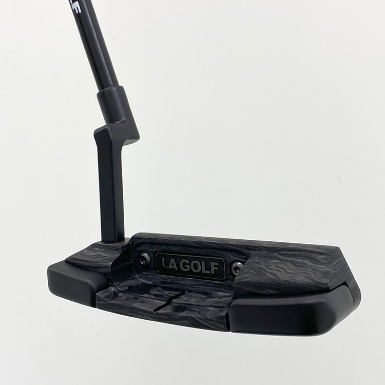 LA ゴルフ ベルエアー X パター ピン型 GOLF BEL-AIR Putter