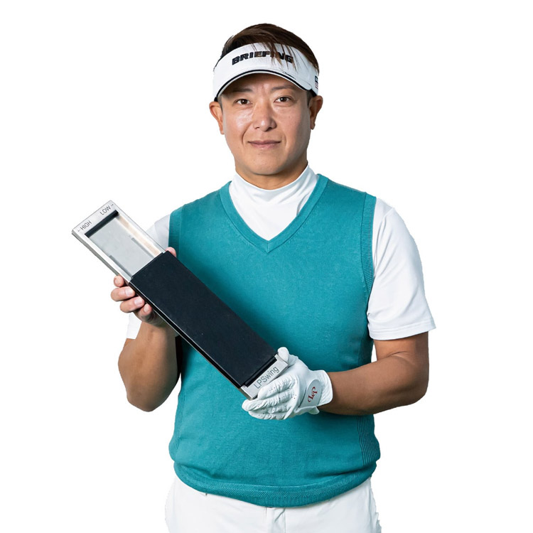 練習器具】LPスイング パワースライダー LPSwing Power Slider ゴルフ