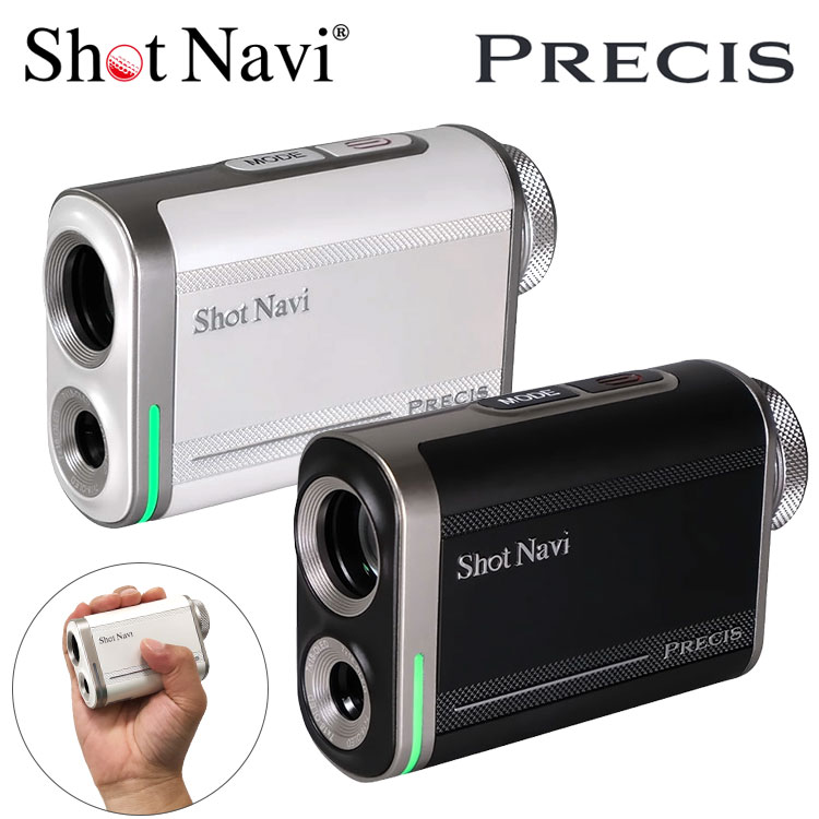 �V���b�g�i�r �v���V�X Shot Navi PRECIS ���[�U�[�����v���� �S���t