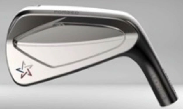 特注カスタム) アーティザン LS-720CB アイアン スチールシャフト (＃6