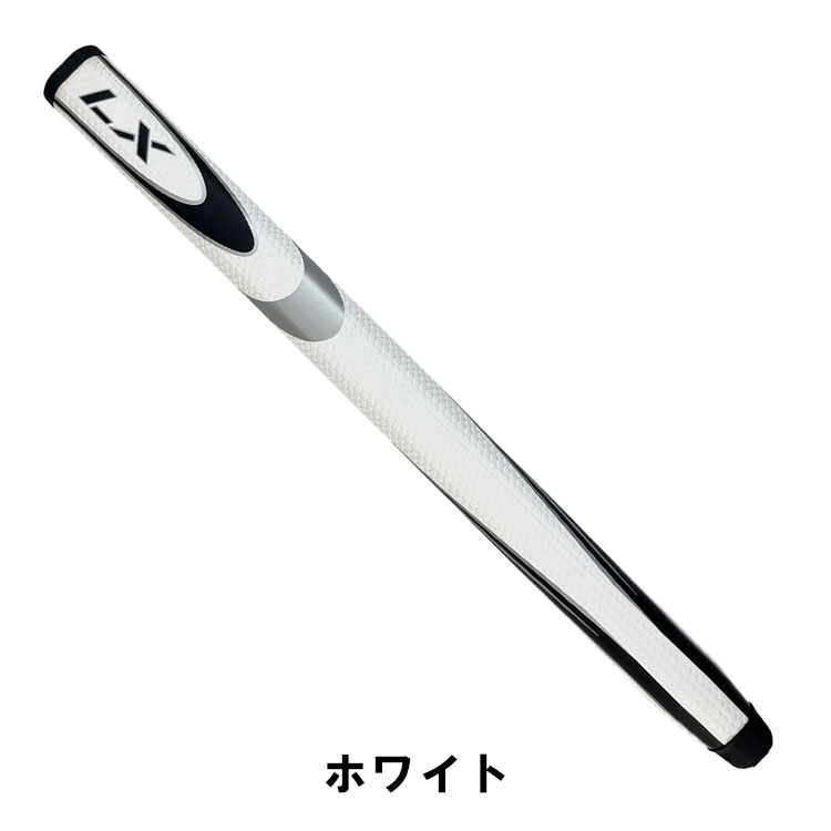 中尺パターグリップのおすすめ人気商品一覧 通販 - Yahoo!ショッピング