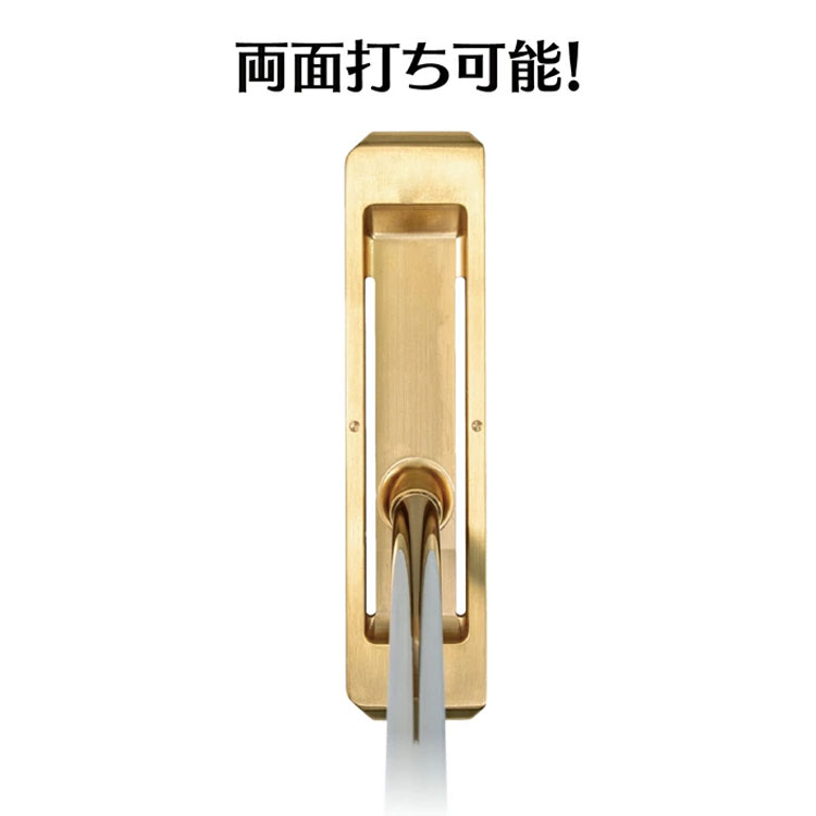 リンクス　ONSA 00100 オンサパター　34インチ Lynx（リンクス） オンサ パター ONSA 00100 34インチ 音叉 真鍮完全