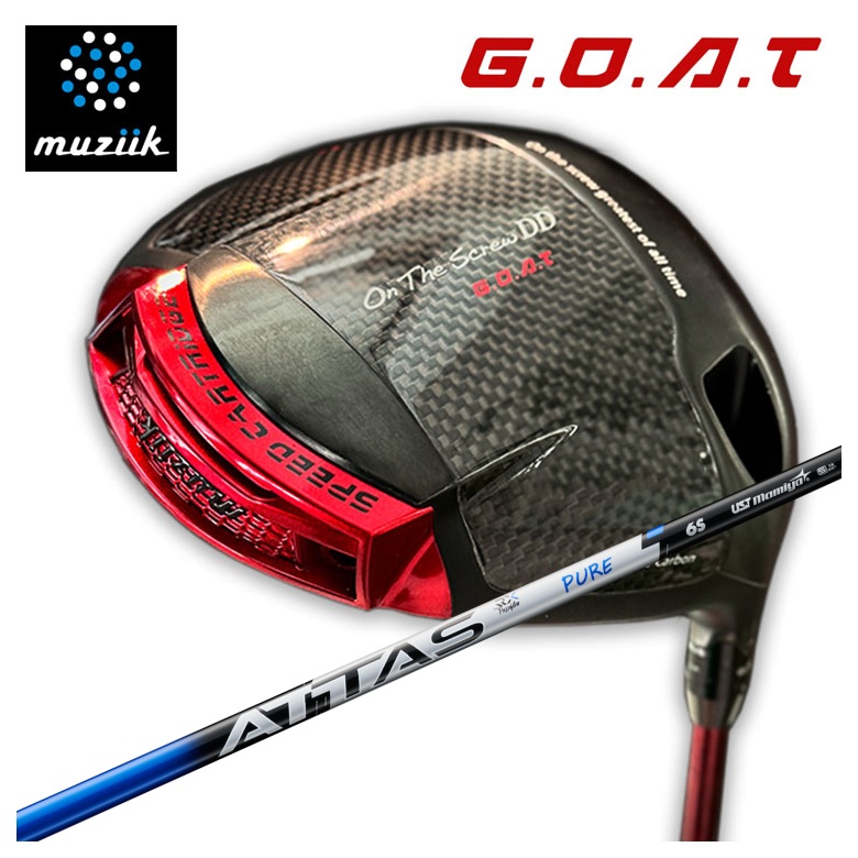 PXG バトルレディ2 BATTLE READYII マスタング パター MUSTANG PUTTER