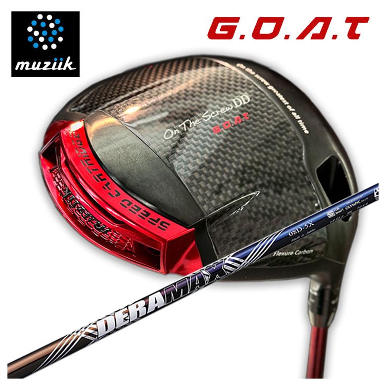 PROCEED DOUBLE-R SF 3W デラマックス 08D-6S 虹デラ PROCEED DOUBLE-R