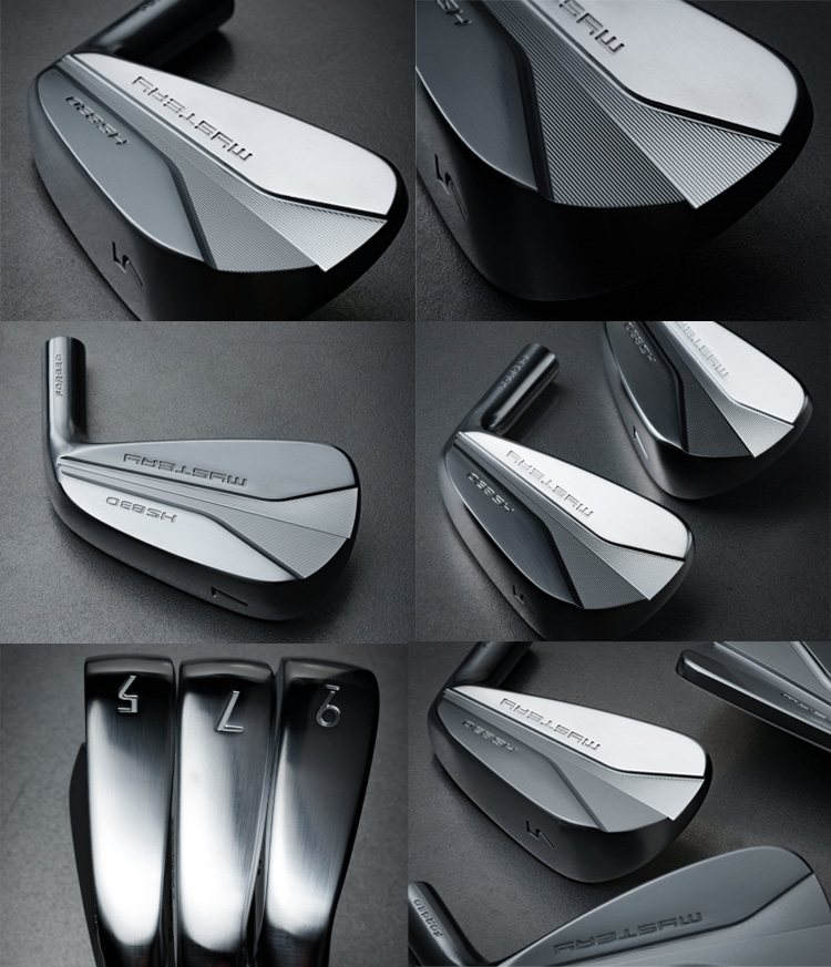 ミステリー ゴルフ アイアンのおすすめ人気商品一覧 通販 - Yahoo