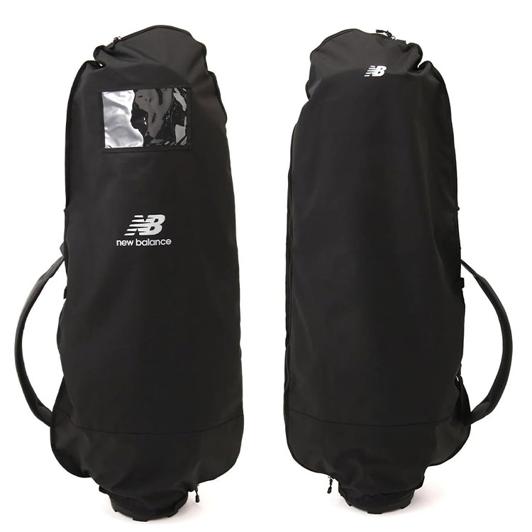 New Balance（ニューバランス） トラベルカバー ベーシックモデル 9.5
