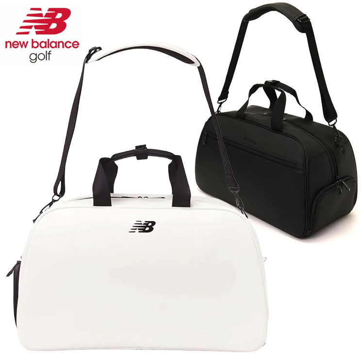 �j���[�o�����X new balance �{�X�g���o�b�O �x�[�V�b�N���f�� �p����ԏ��i �V�����_�[�X�g���b�v�t�� 012-5981001 �S���t