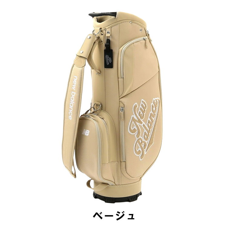 New Balance Golf（ニューバランスゴルフ） ニューバランス カート