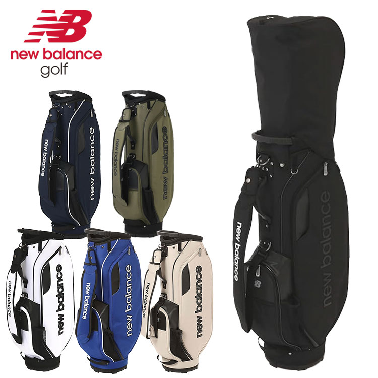 New Balance Golf（ニューバランスゴルフ） ニューバランス カート