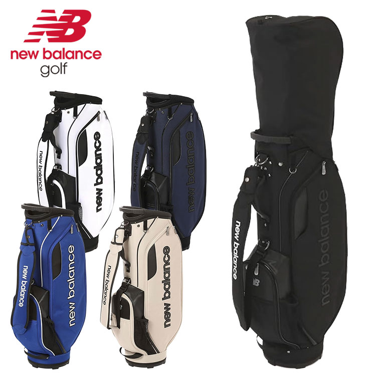 New Balance Golf（ニューバランスゴルフ） ニューバランス カート