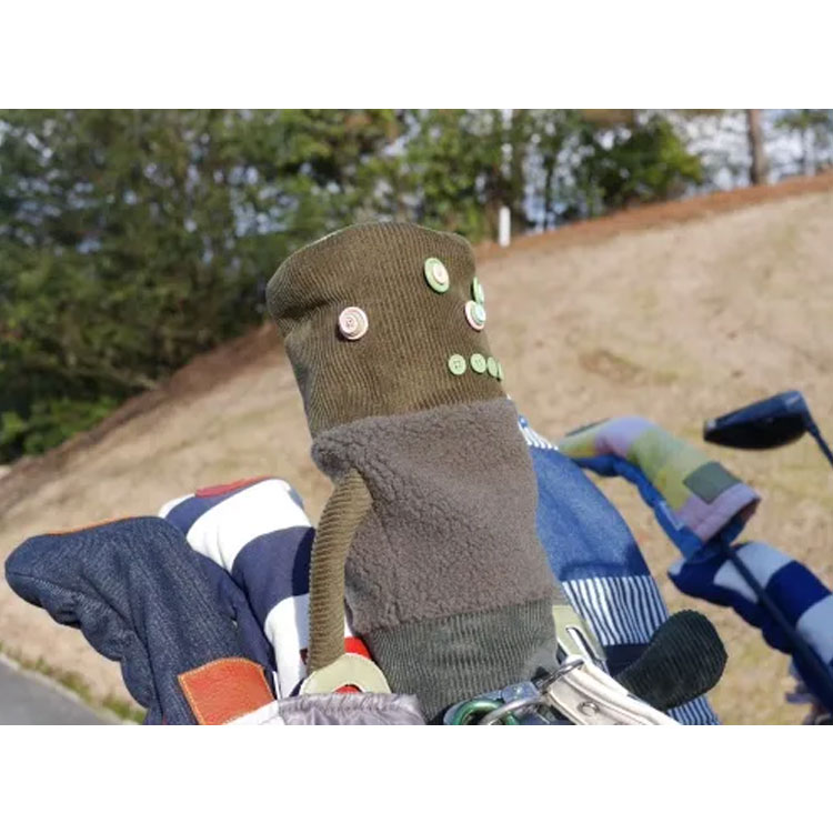 N.E.Hutte エヌイーヒュッテ ヘッドカバー ドライバー用 DR用 ロボット 