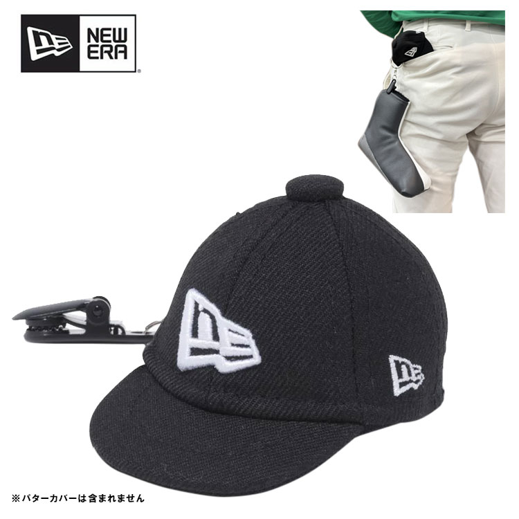 NEW ERA（ニューエラ） パターカバーホルダー パターキャッチャー