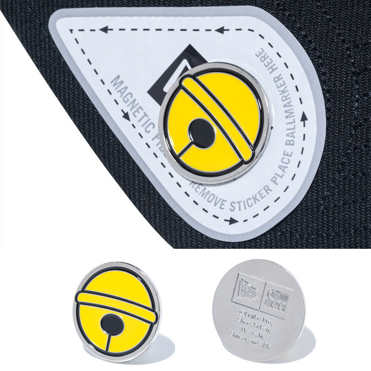 NEW ERA 【数量限定】ニューエラ キャップ 9FORTY A-Frame