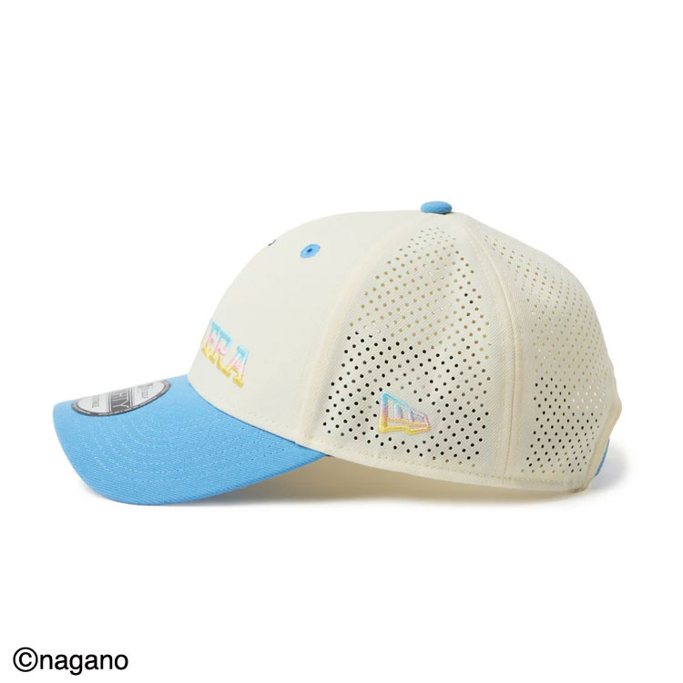 ニューエラ ゴルフ 9FORTY ちいかわ キ...の詳細画像2
