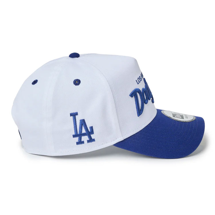 NEW ERA（ニューエラ） ゴルフ キャップ 9FORTY A-Frame MLB 2-Tone