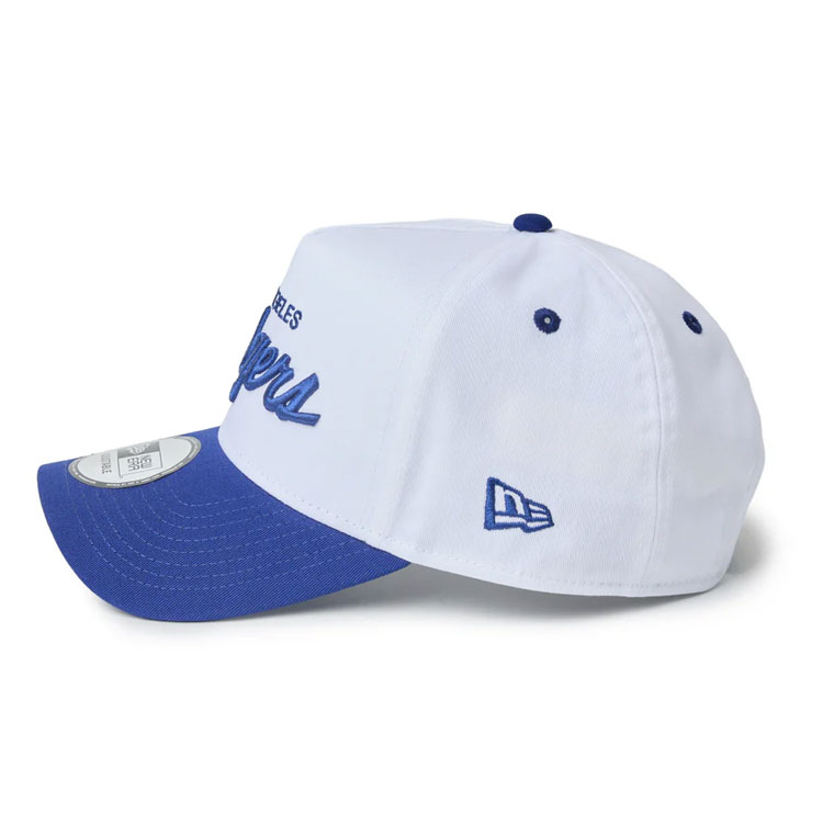 NEW ERA（ニューエラ） ゴルフ キャップ 9FORTY A-Frame MLB 2-Tone