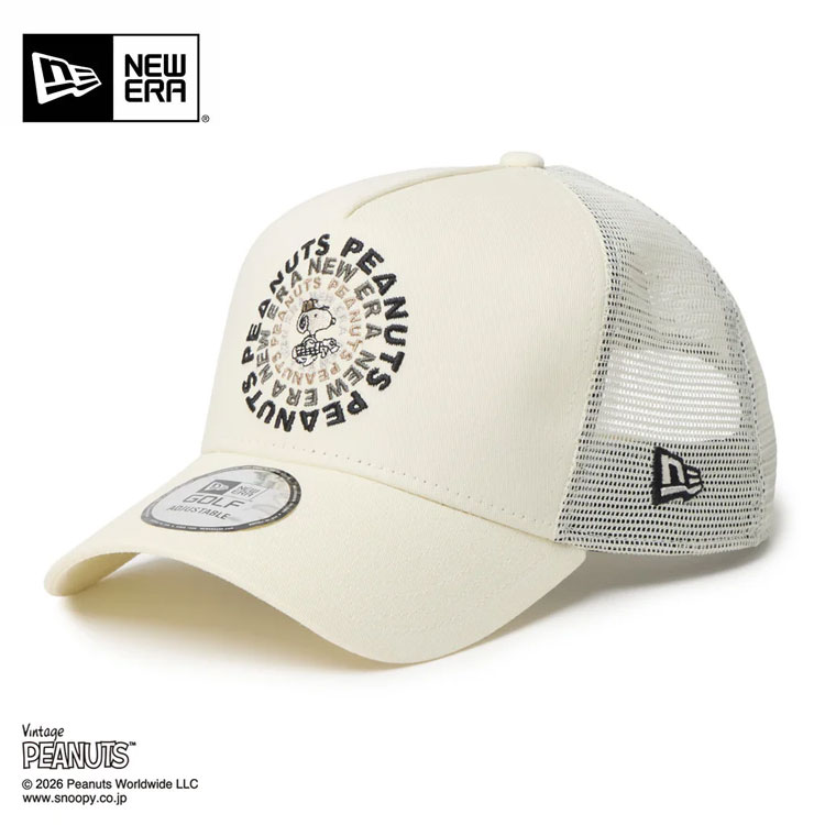 WAAC ワック ニューエラ バケットハット ユニセックス WAAC NEW ERA