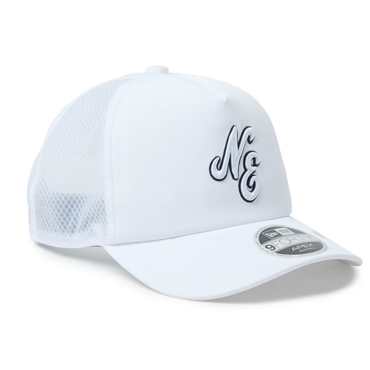 NEW ERA（ニューエラ） ゴルフ キャップ 9FORTY A-Frame APEX