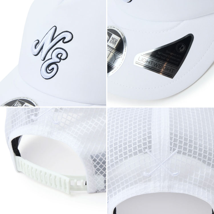 NEW ERA（ニューエラ） ゴルフ キャップ 9FORTY A-Frame APEX