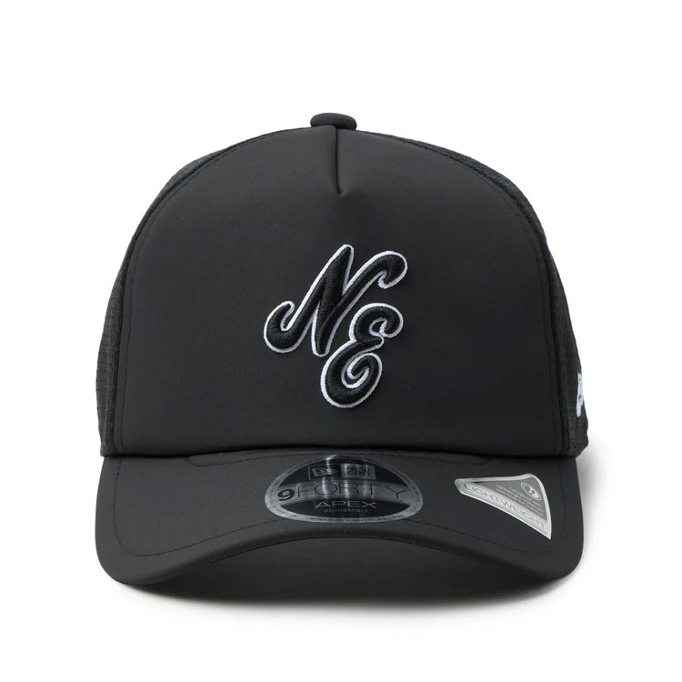 NEW ERA（ニューエラ） ゴルフ キャップ 9FORTY A-Frame APEX