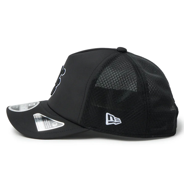 NEW ERA（ニューエラ） ゴルフ キャップ 9FORTY A-Frame APEX