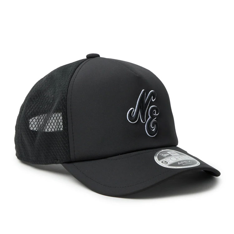 NEW ERA（ニューエラ） ゴルフ キャップ 9FORTY A-Frame APEX