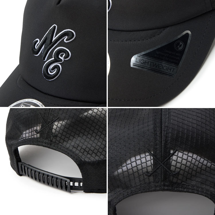 NEW ERA（ニューエラ） ゴルフ キャップ 9FORTY A-Frame APEX
